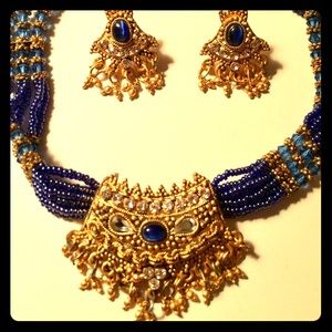 Gorgeous Necklace from India